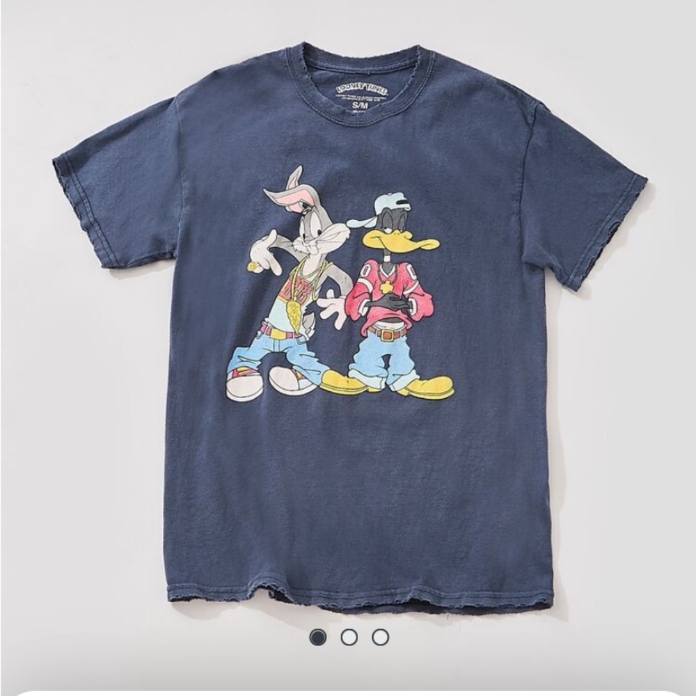 Forever 21 graphic tee